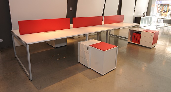 Renovamos nuestro Showroom en Rosario. Te esperamos