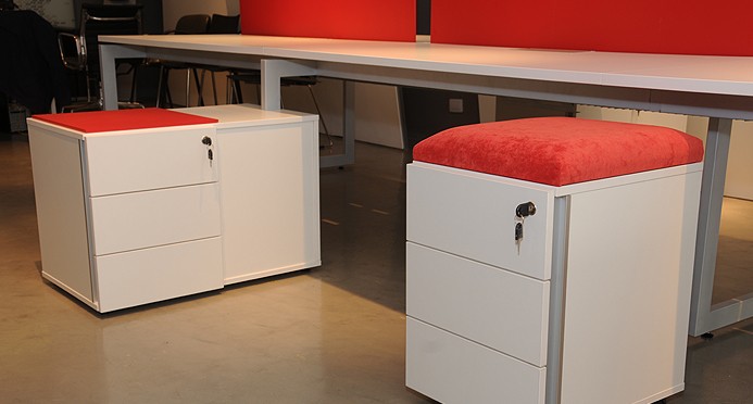 Renovamos nuestro Showroom en Rosario. Te esperamos