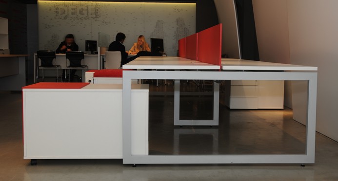 Renovamos nuestro Showroom en Rosario. Te esperamos
