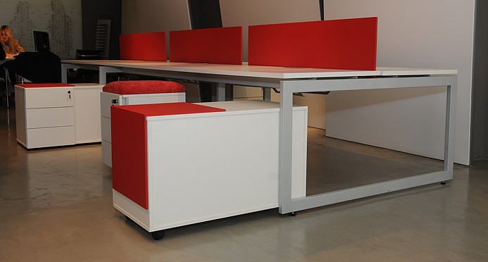 Renovamos nuestro Showroom en Rosario. Te esperamos