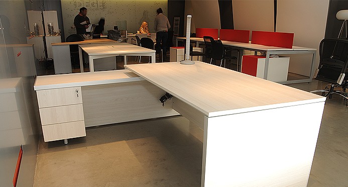Renovamos nuestro Showroom en Rosario. Te esperamos
