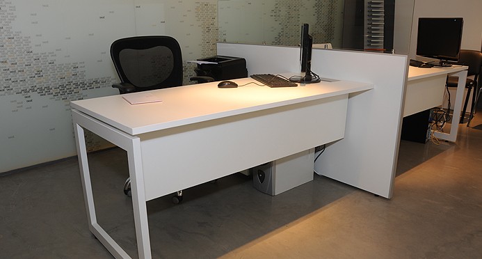 Renovamos nuestro Showroom en Rosario. Te esperamos