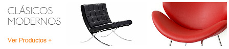 Sillas y Sillones