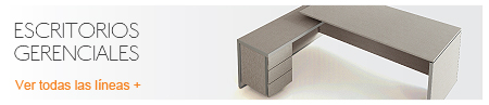 Escritorios Gerenciales