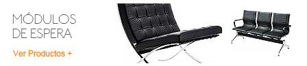 Módulos de Espera