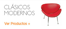 Cl&a&aacute;sicos Modernos