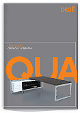 Cat&a&aacute;logo de Equipamiento para Oficinas